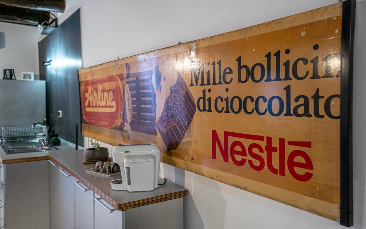Glika Appartamento Napoletano Naples Luaran gambar