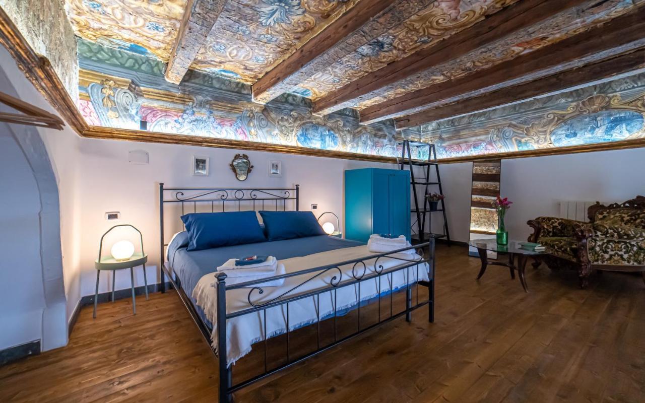 Glika Appartamento Napoletano Naples Luaran gambar